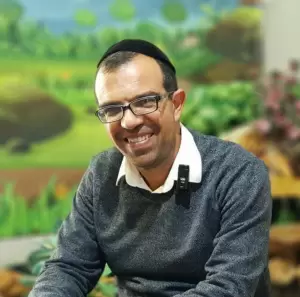 הרב ד"ר אליהו סבח