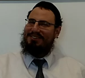 הרב משה שטרן