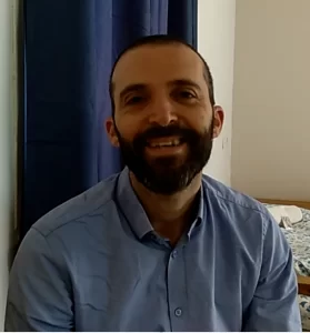 אמיר ירון