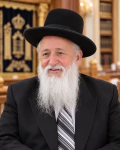 הרב ינון יונה שליט"א 